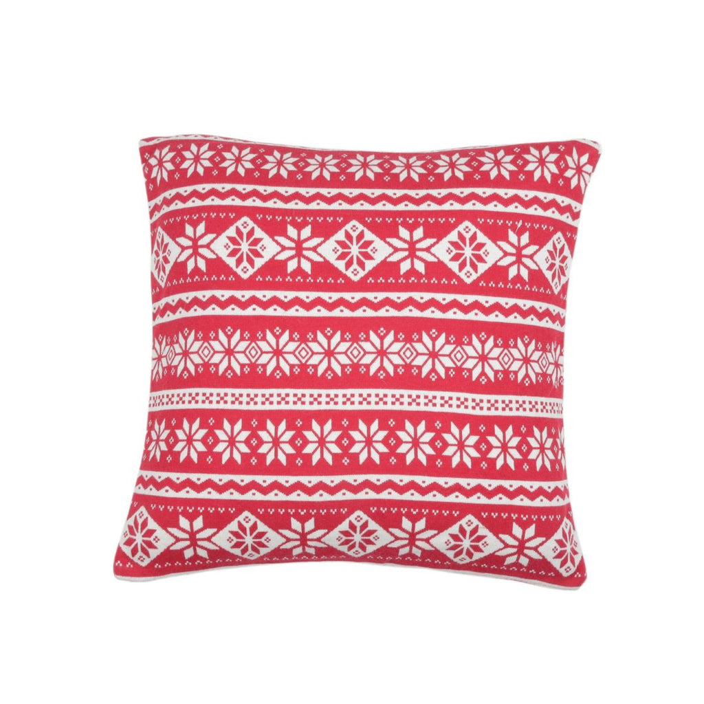 Housse de coussin pailletée