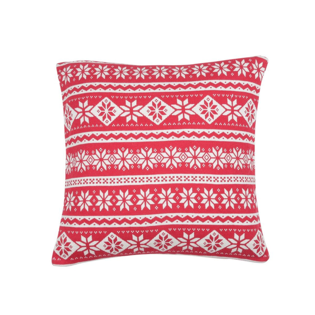 Housse de coussin pailletée