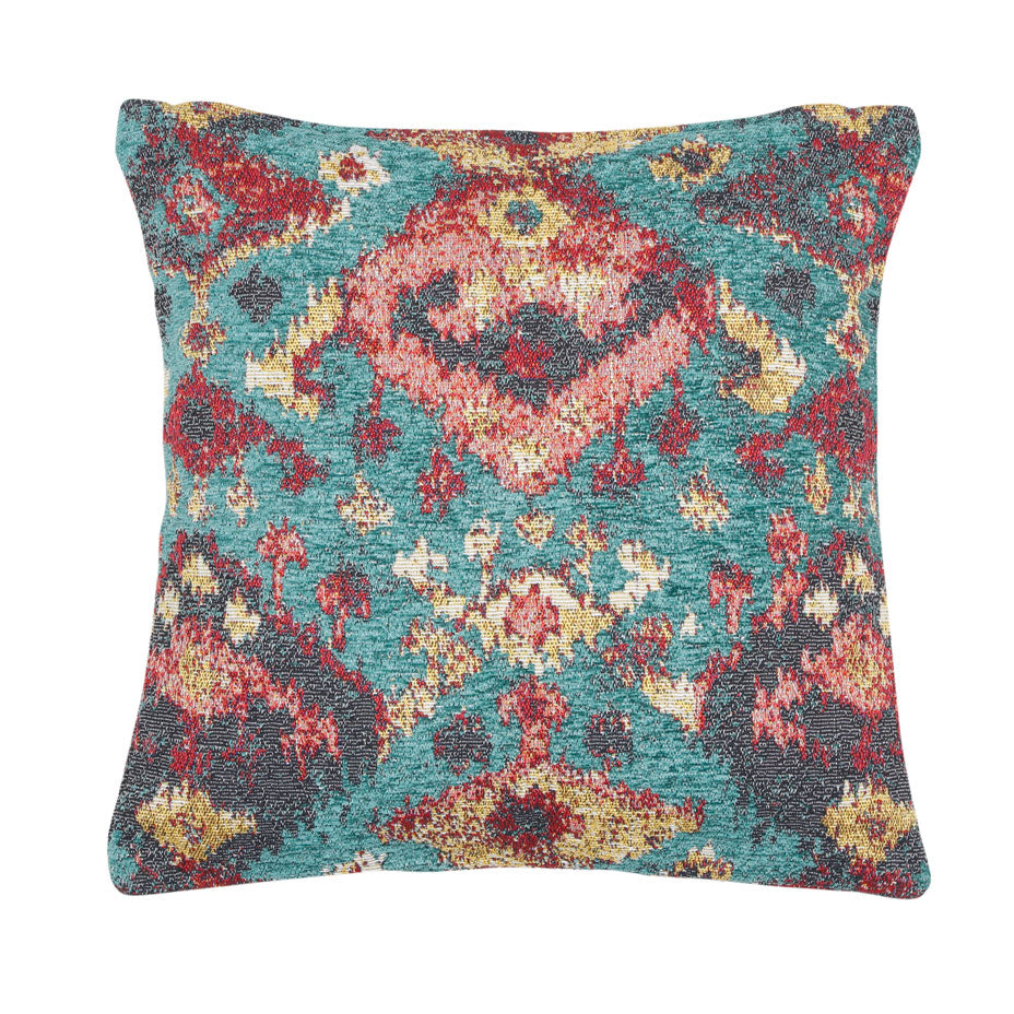 Housse de coussin Kilim