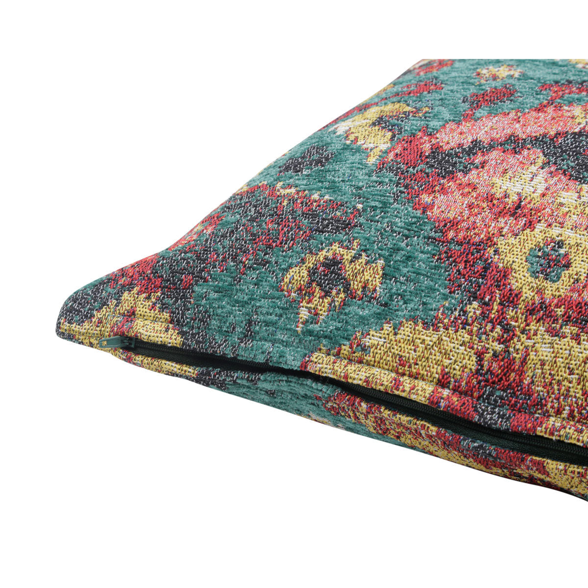 Housse de coussin Kilim