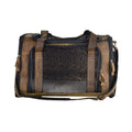 Sac pour chien en cuir Odin