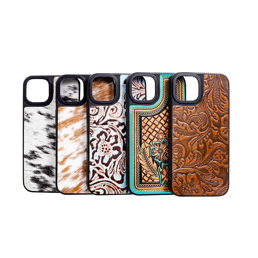 Coque de téléphone Eagle’s Nest pour iPhone 15 Plus