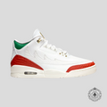 Air Jordan 3 Rétro El Vuelo Blanc Summit