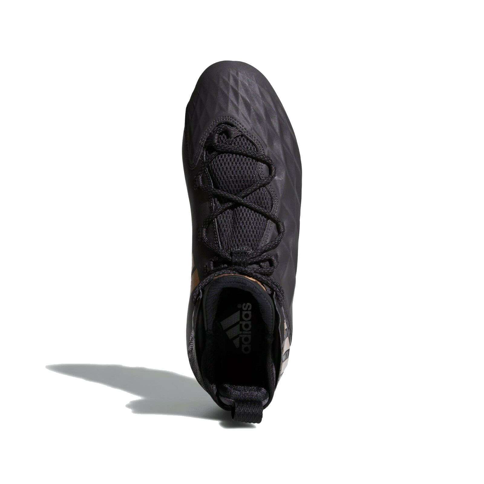 Chaussures de crosse mi-montantes Freak Lax adidas pour homme