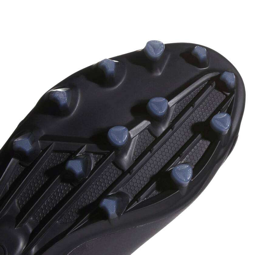 Chaussures de crosse mi-montantes Freak Lax adidas pour homme