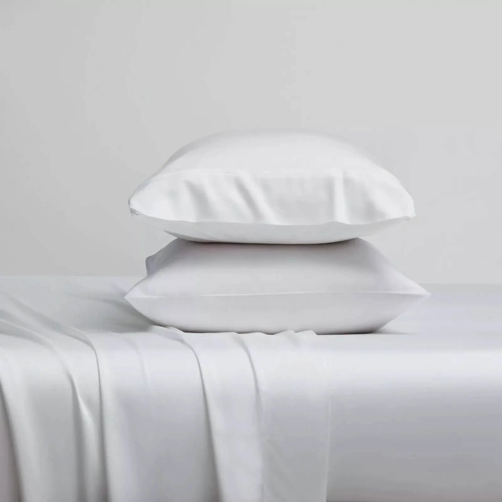 Parure de lit 4 pièces : Parure de draps 100 % bambou 300 fils de Kathy Ireland