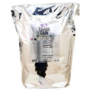 Now Sports Carbo Gain 5,44 kg - 2019