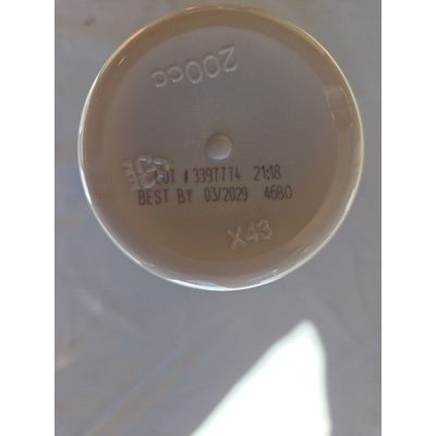 Now Foods Racine de Gingembre 550mg 100 Vcaps - 4680 - Lot de 2