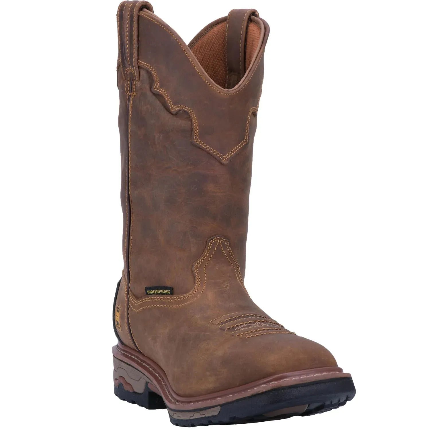 Dan Post Blayde imperméable - Bottes de travail Western pour hommes