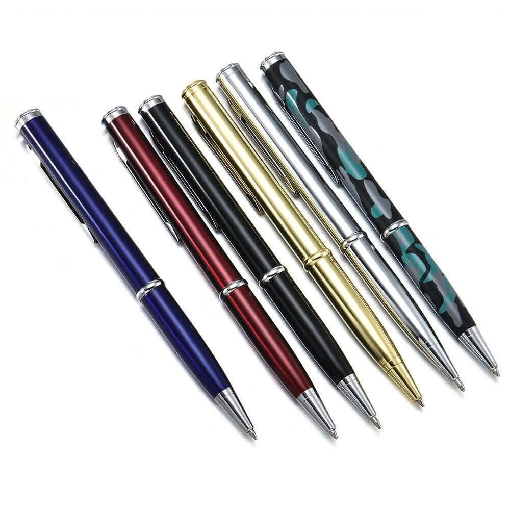 Stylo Couteau de Défense Sûr