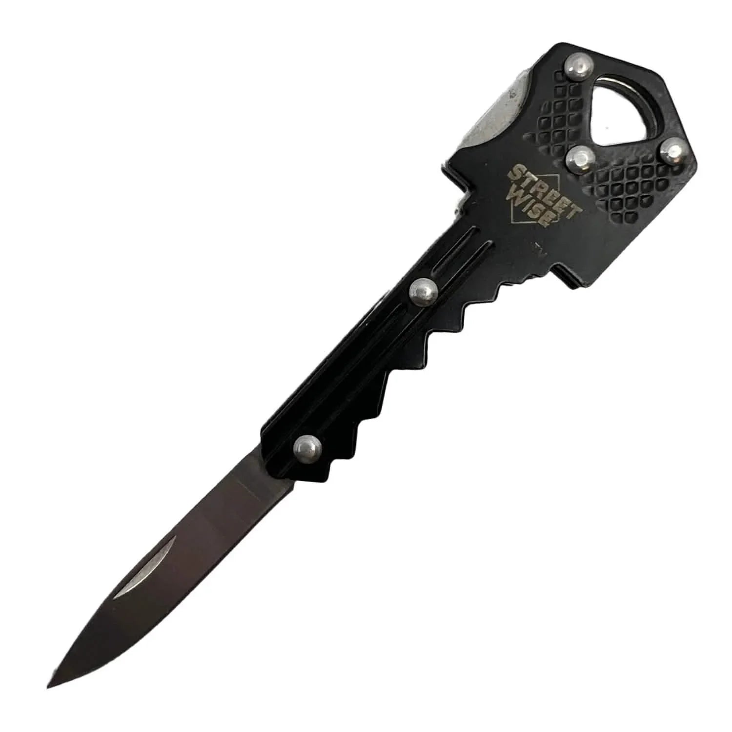 Couteau dissimulé Safe-Key