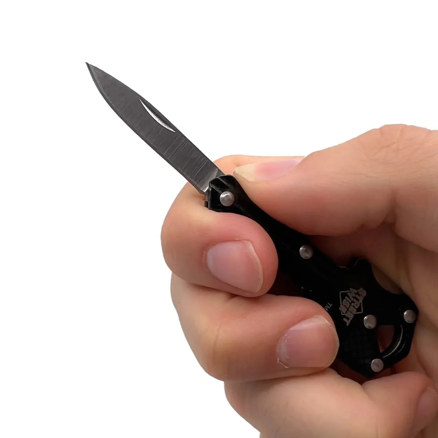 Couteau dissimulé Safe-Key