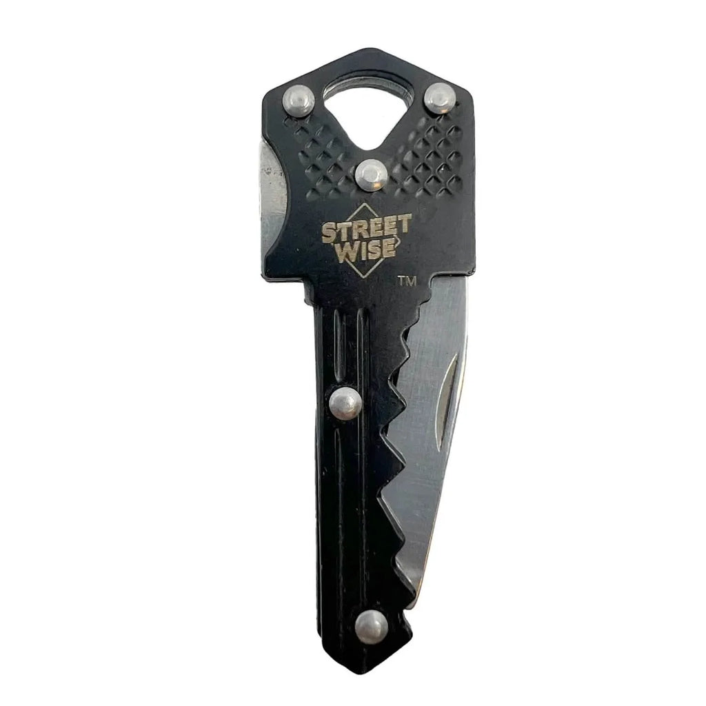 Couteau dissimulé Safe-Key