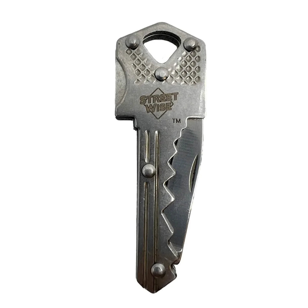 Couteau dissimulé Safe-Key