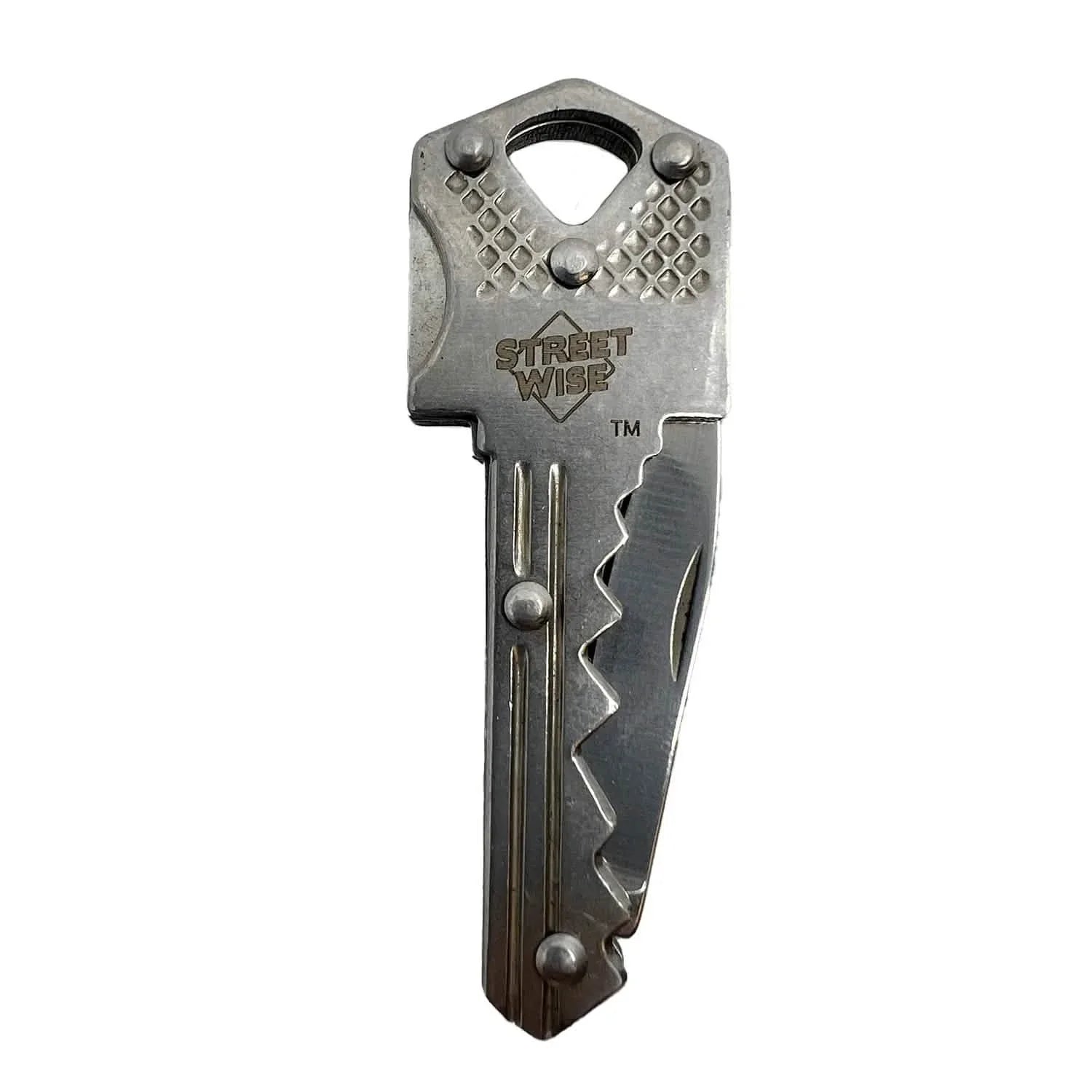 Couteau dissimulé Safe-Key
