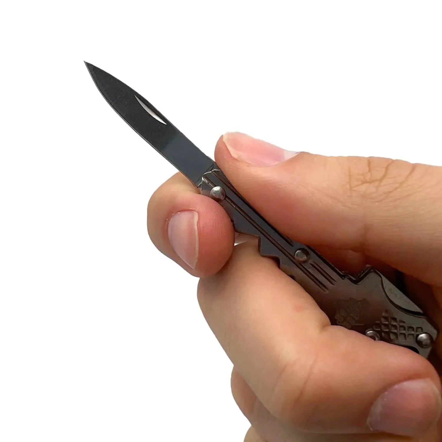 Couteau dissimulé Safe-Key
