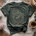T-shirt Tarot Fil Sagittaire