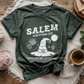 T-shirt en tricot Salem