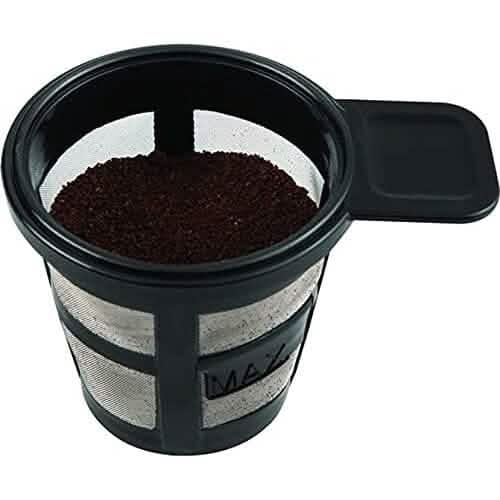 Cafetière une tasse 2-en-1 Salton