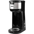Cafetière une tasse 2-en-1 Salton