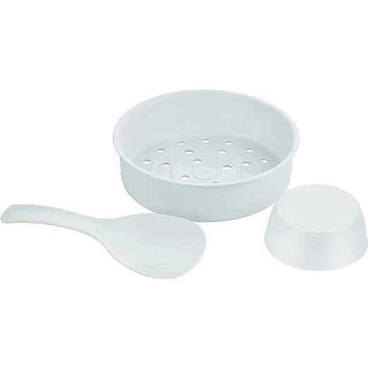 Autocuiseur et cuiseur vapeur automatique Salton - 8 tasses