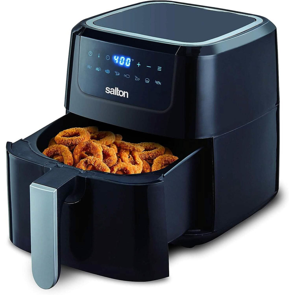 Friteuse à air numérique Salton XL 5L