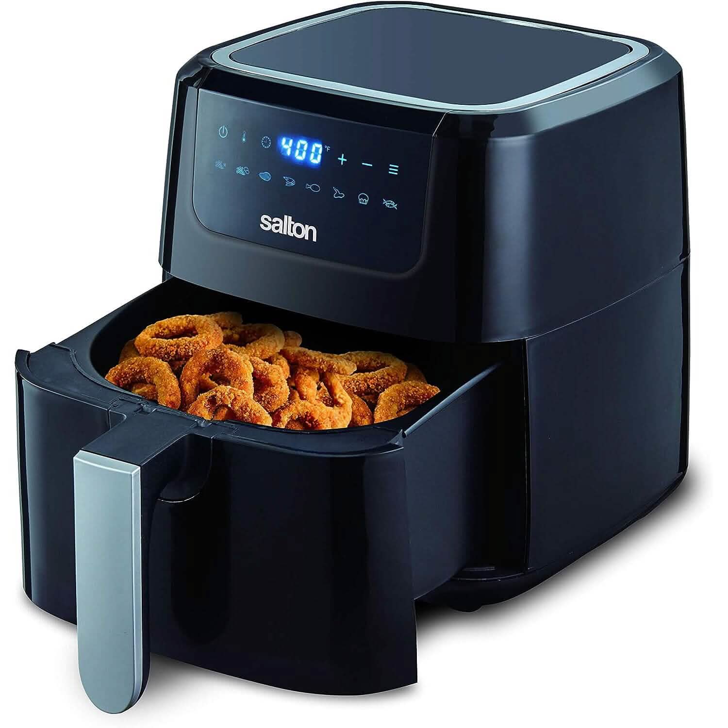 Friteuse à air numérique Salton XL 5L
