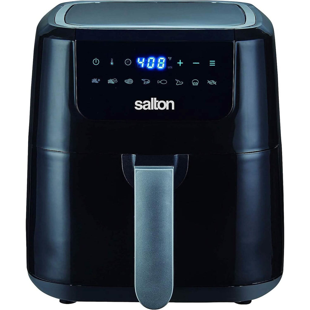 Friteuse à air numérique Salton XL 5L