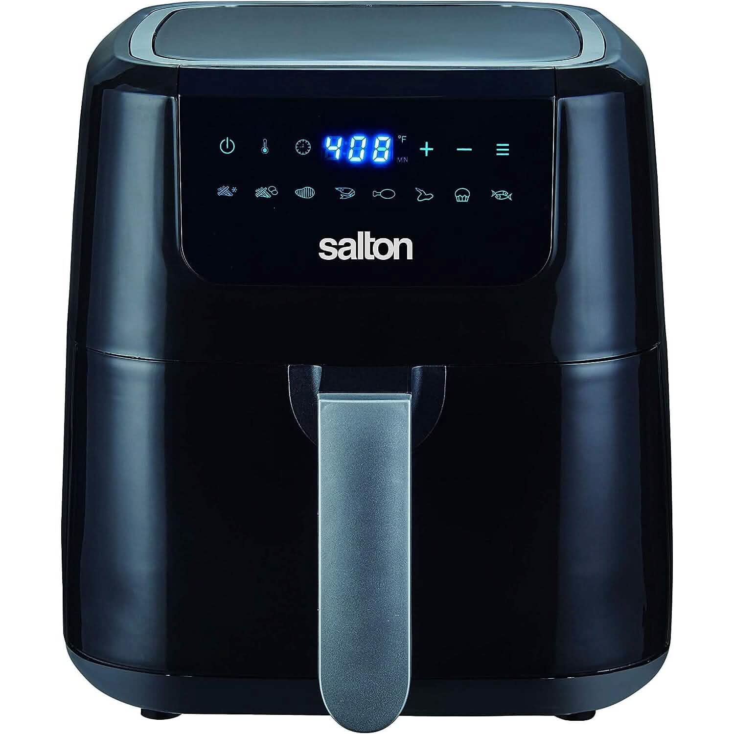 Friteuse à air numérique Salton XL 5L