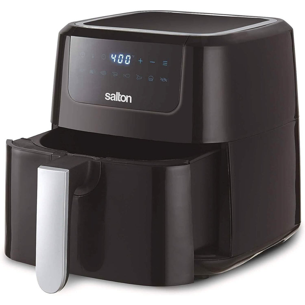 Friteuse à air numérique Salton XL 5L