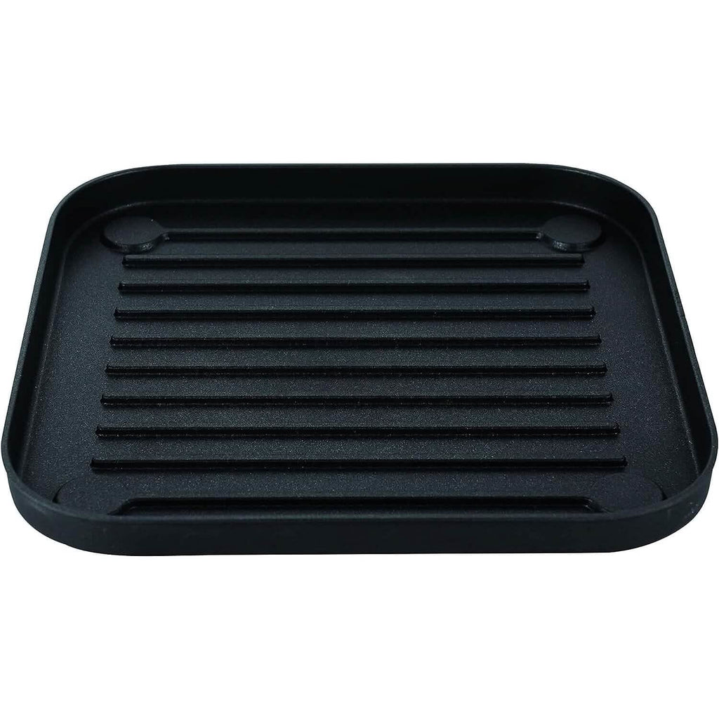 Friteuse à air, grill et déshydrateur 3-en-1 Flip and Cook Salton