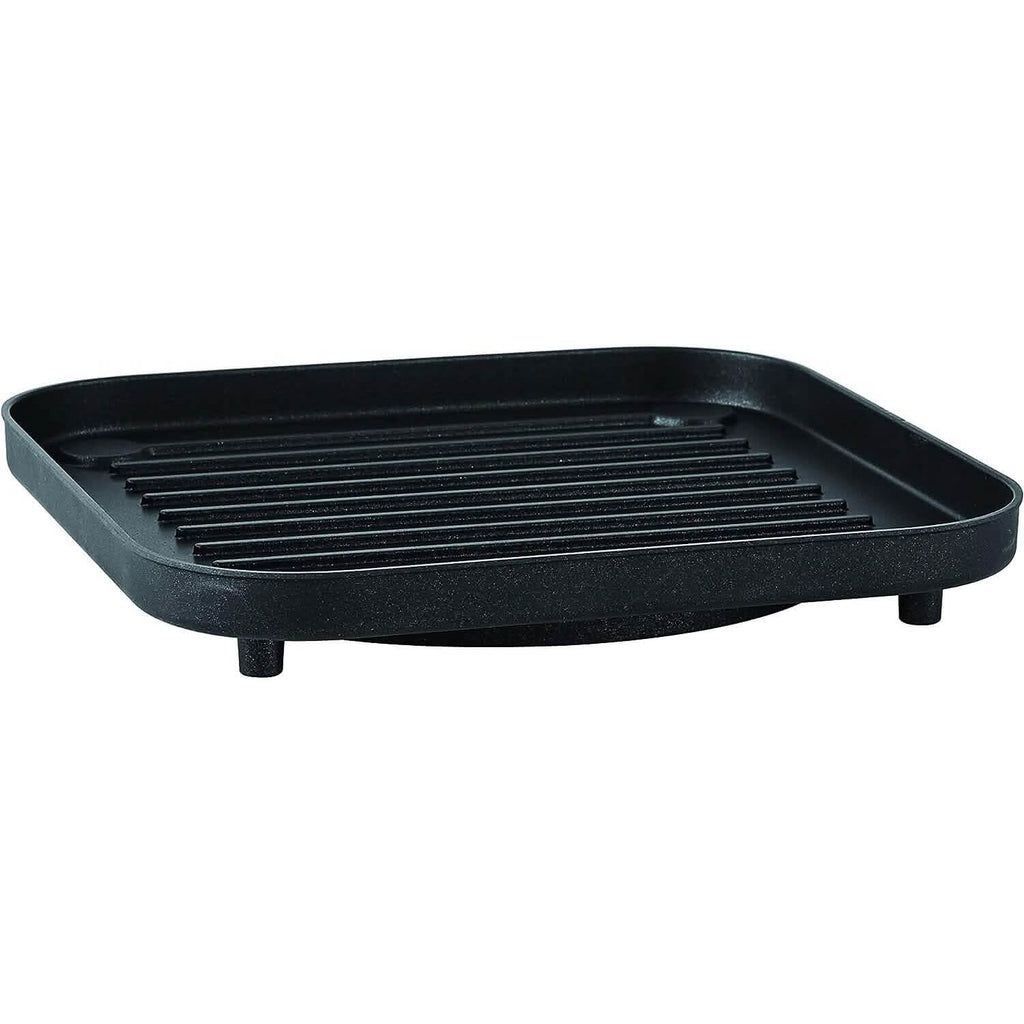 Friteuse à air, grill et déshydrateur 3-en-1 Flip and Cook Salton