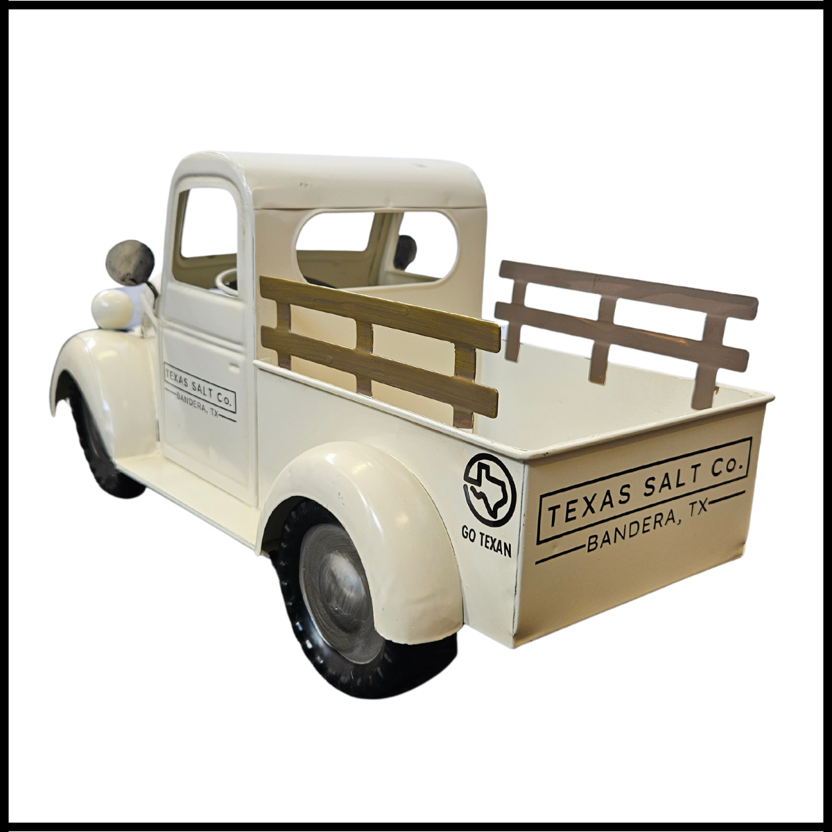 Camion Métal