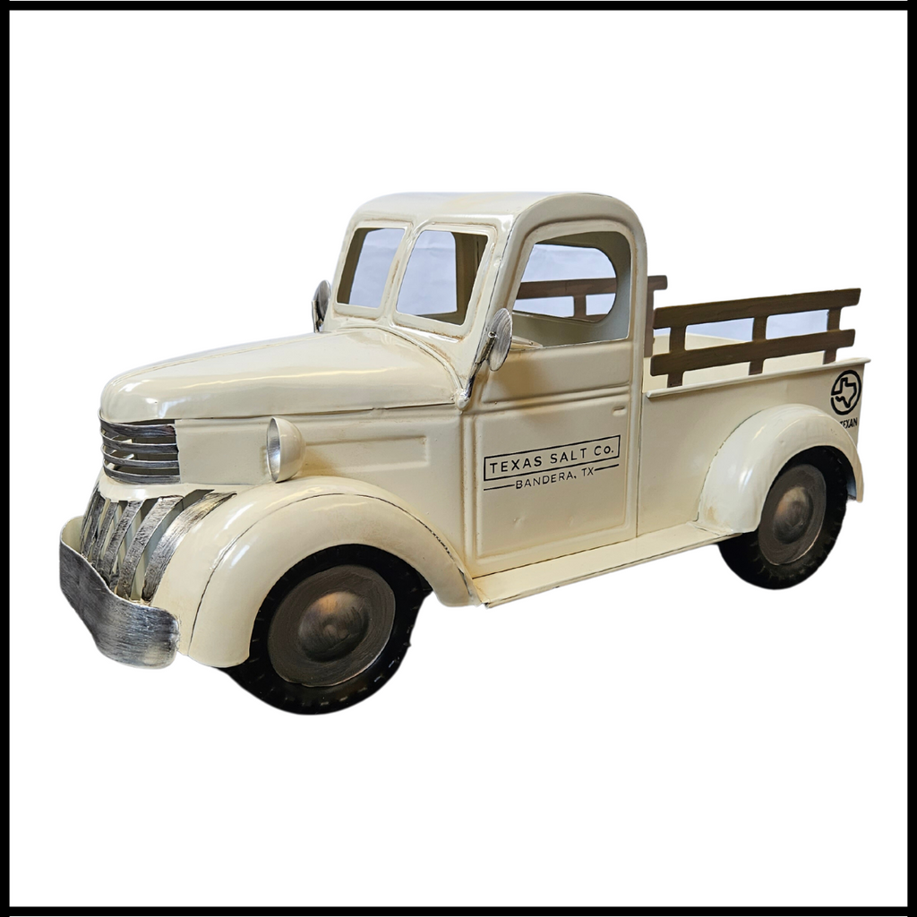 Camion Métal