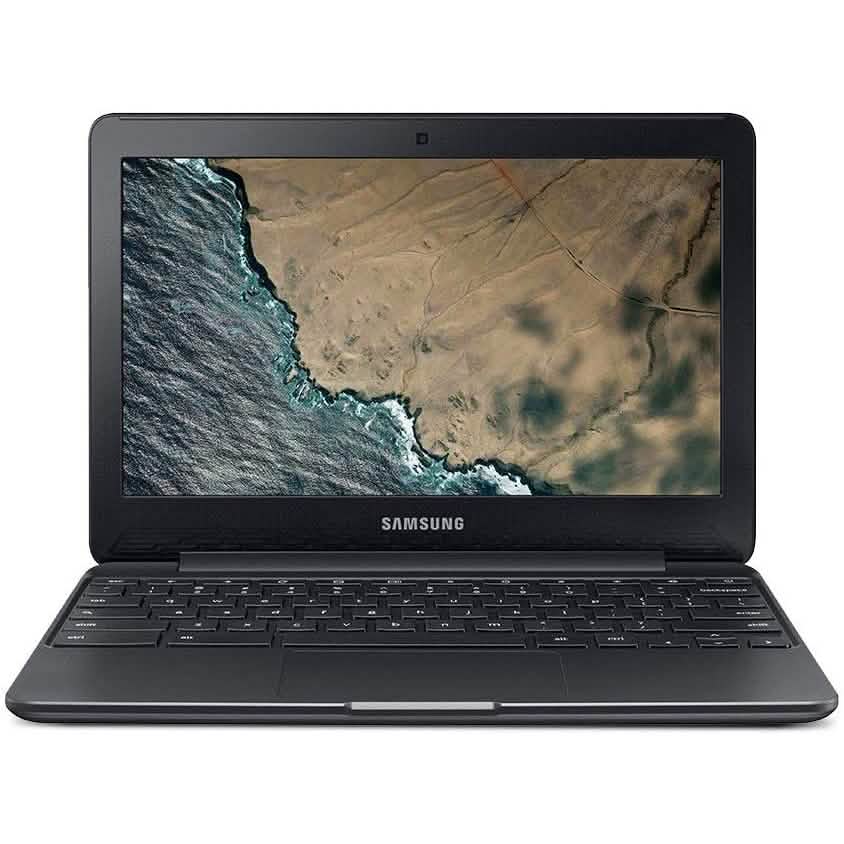 Samsung Chromebook Series 3 XE500C13 11,6" 2 Go 16 Go (reconditionné)