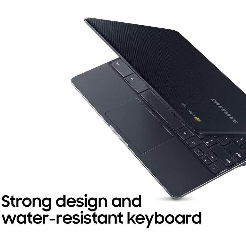 Samsung Chromebook Series 3 XE500C13 11,6" 2 Go 16 Go (reconditionné)