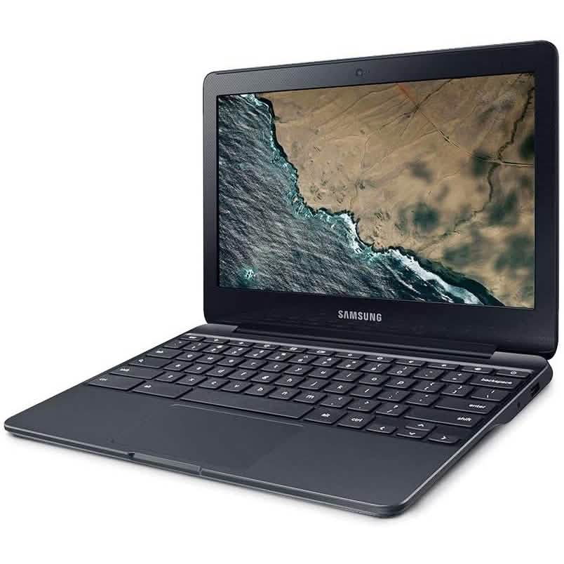 Samsung Chromebook Series 3 XE500C13 11,6" 2 Go 16 Go (reconditionné)