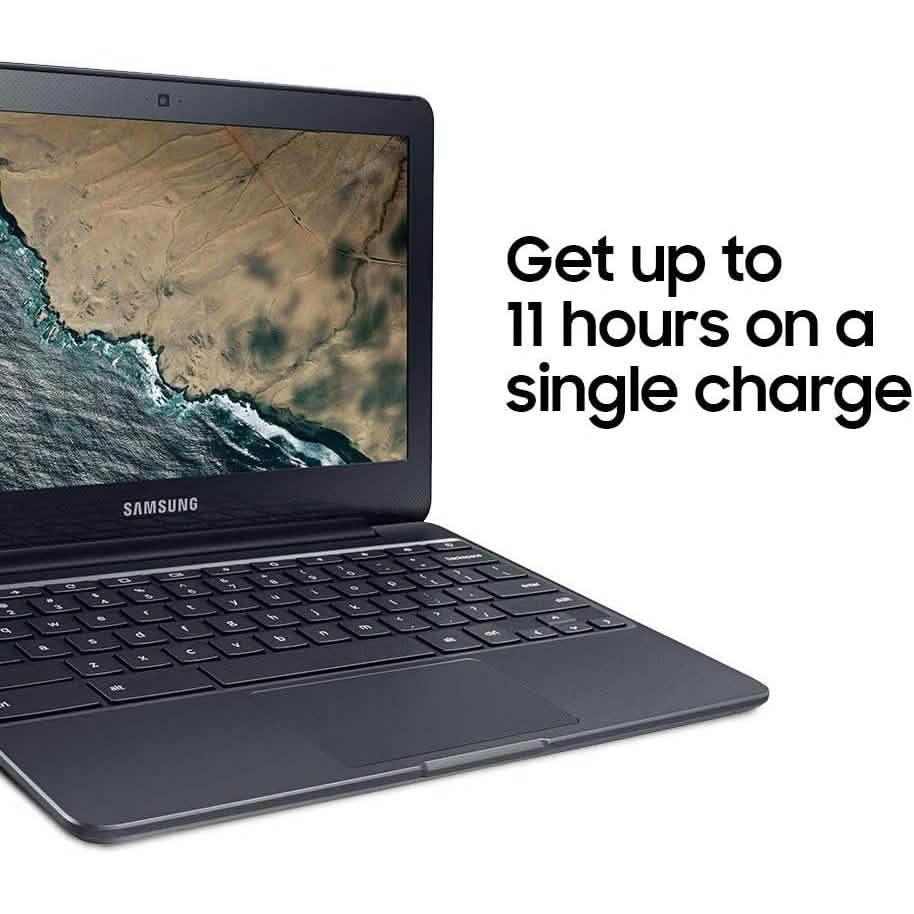 Samsung Chromebook Series 3 XE500C13 11,6" 2 Go 16 Go (reconditionné)