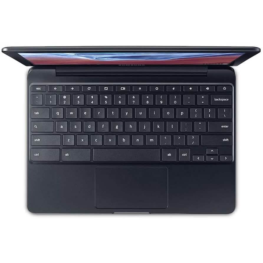 Samsung Chromebook Series 3 XE500C13 11,6" 2 Go 16 Go (reconditionné)