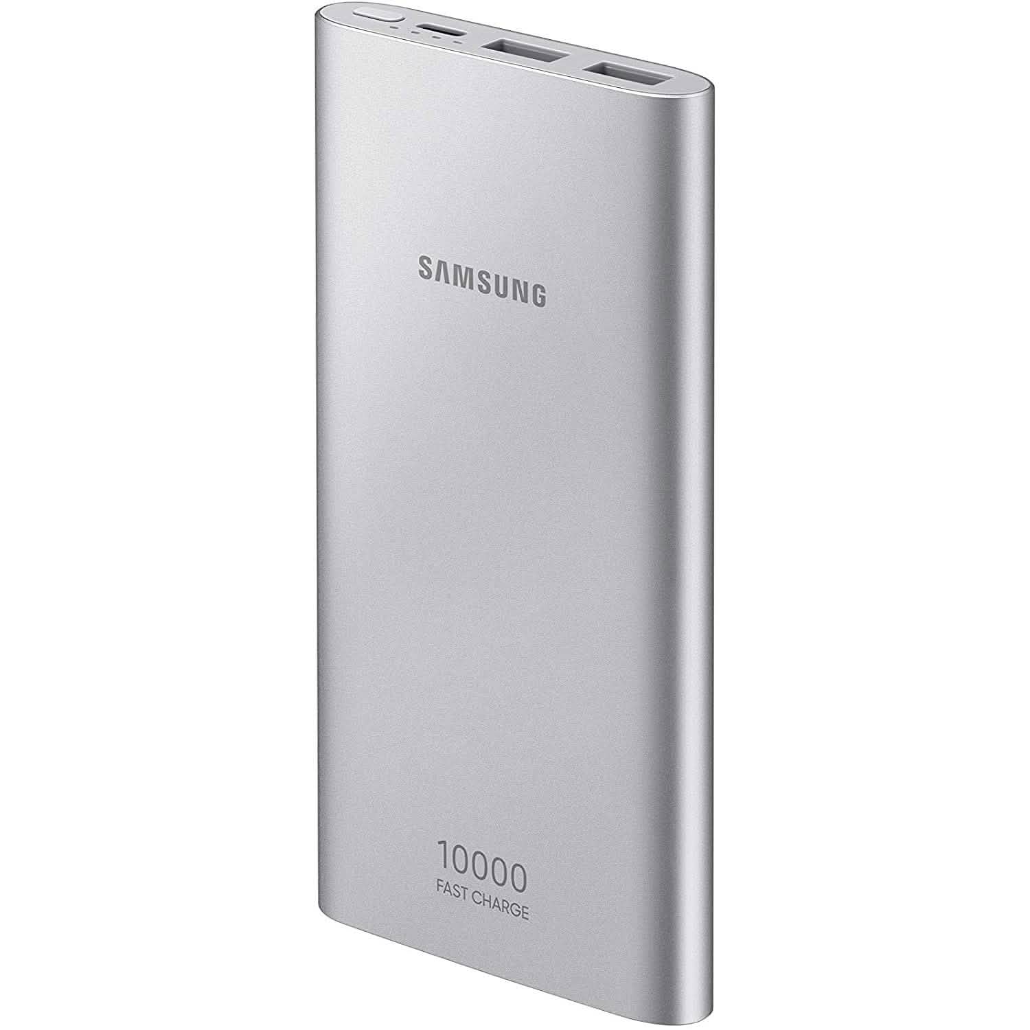 Batterie externe Samsung 10 000 mAh