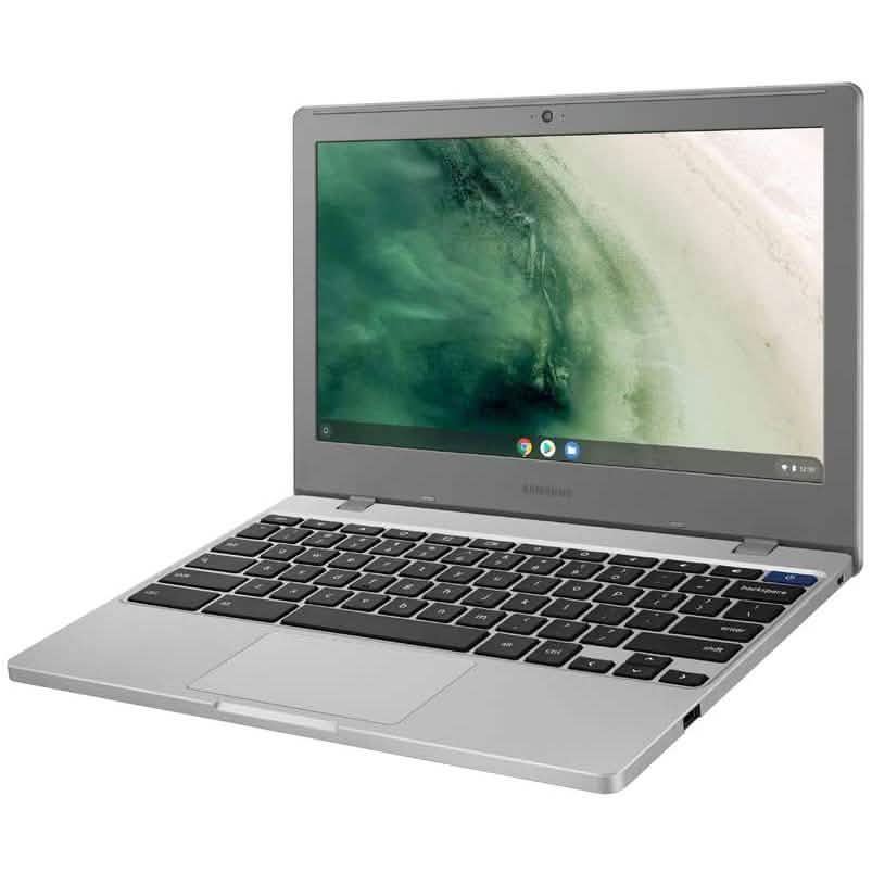 Samsung Chromebook 4 11,6" 4 Go 32 Go (reconditionné)