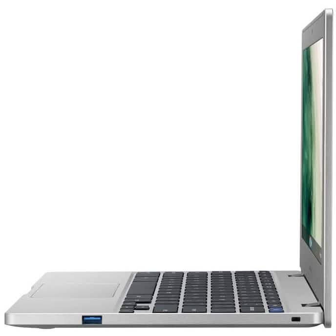 Samsung Chromebook 4 11,6" 4 Go 32 Go (reconditionné)