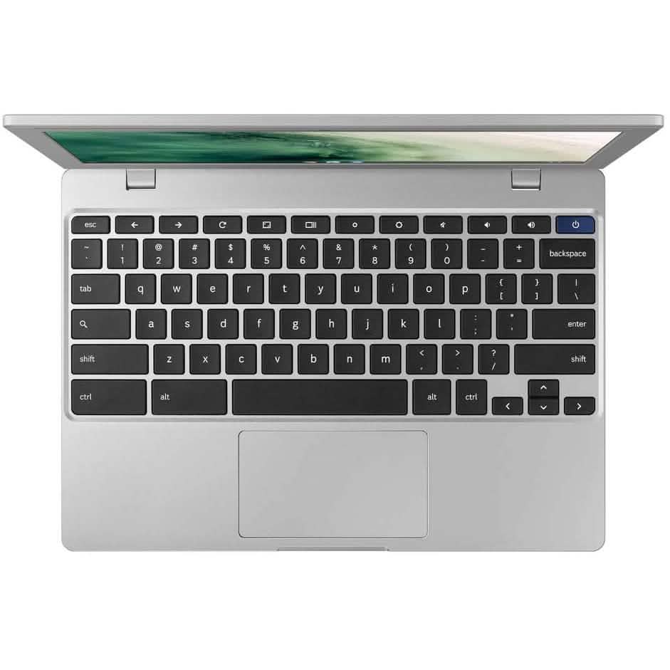 Samsung Chromebook 4 11,6" 4 Go 32 Go (reconditionné)
