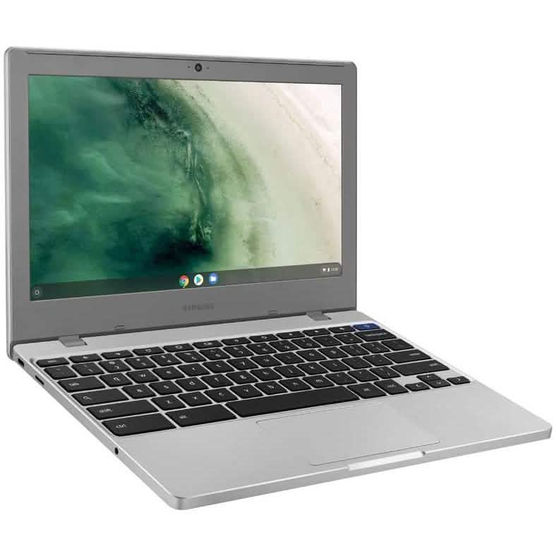 Samsung Chromebook 4 11,6" 4 Go 32 Go (reconditionné)