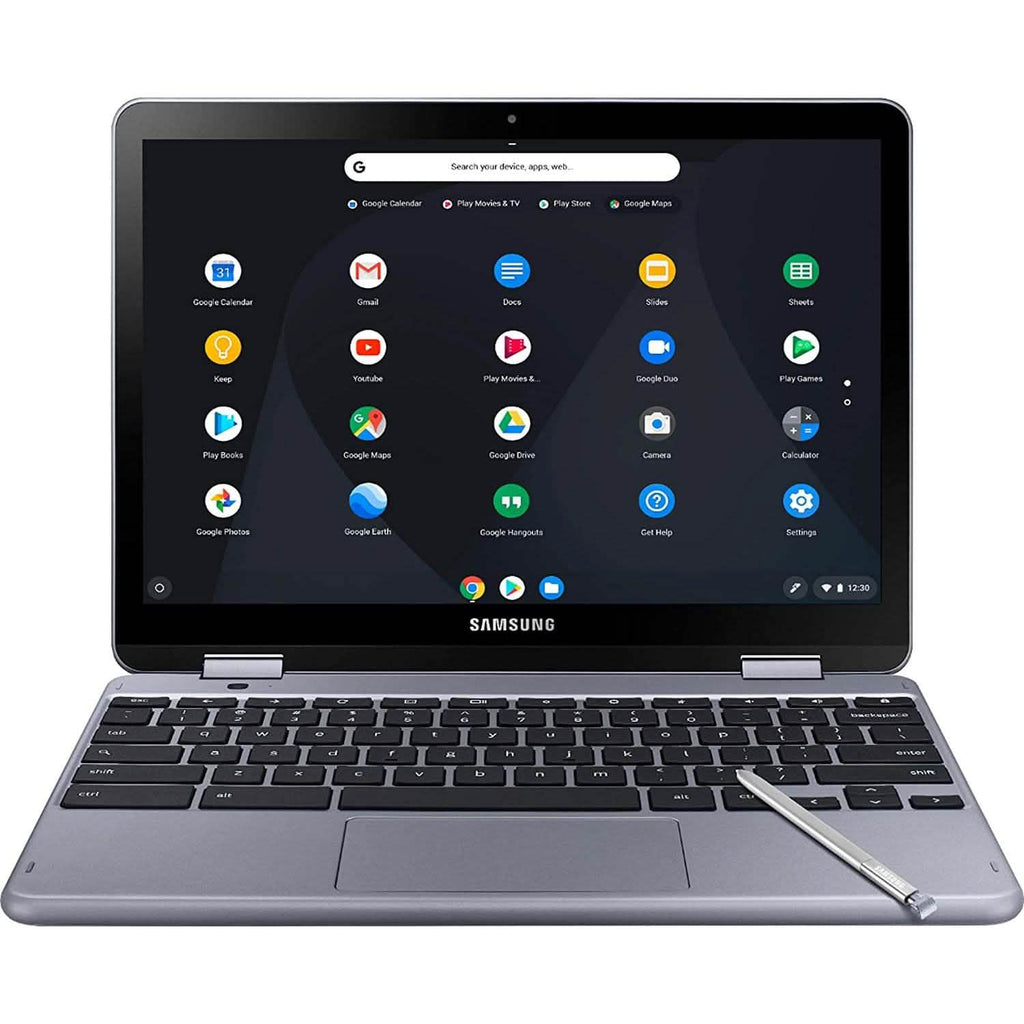 Samsung Chromebook Plus WiFi + LTE Verizon (Reconditionné)