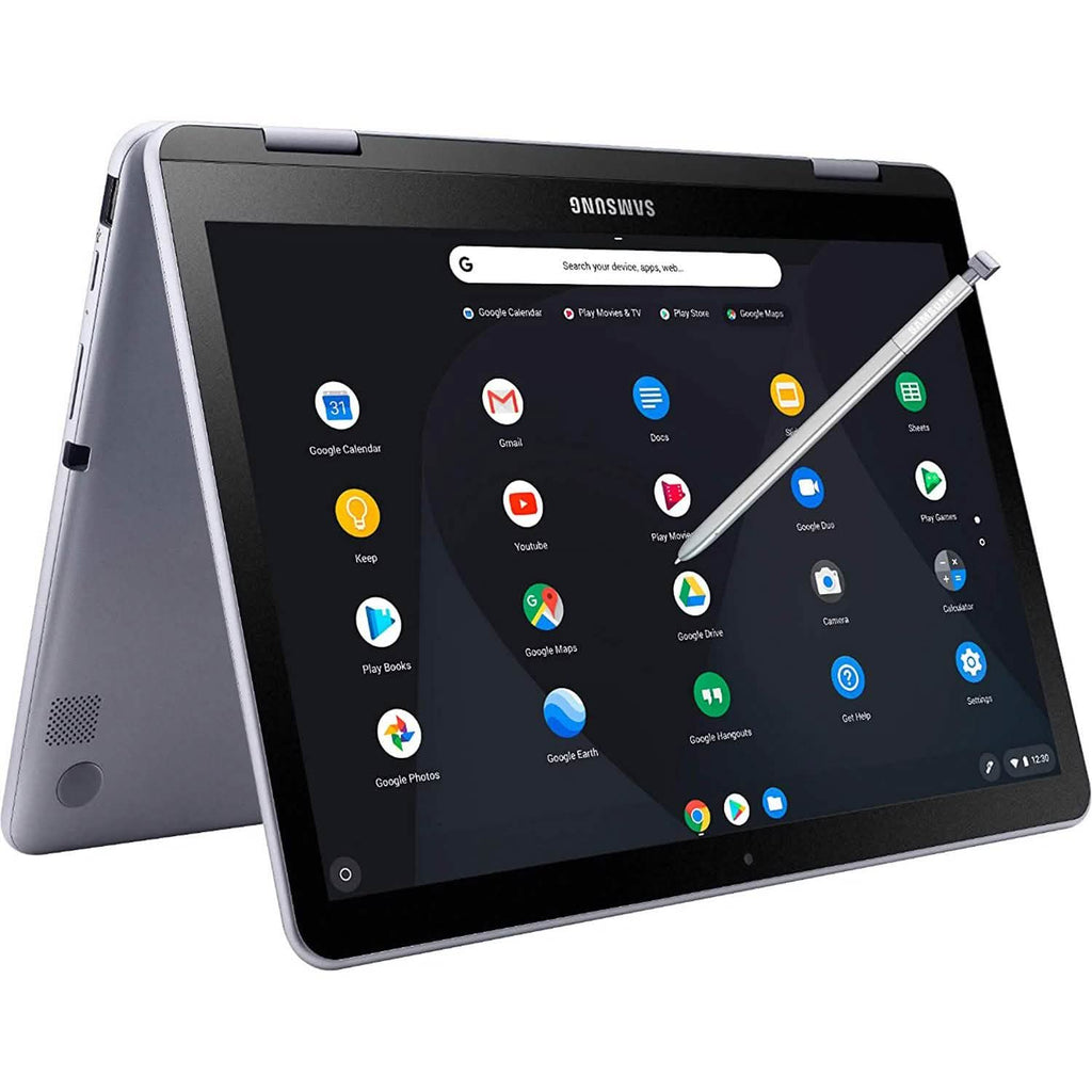 Samsung Chromebook Plus WiFi + LTE Verizon (Reconditionné)