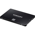 Samsung Electronics 870 EVO SSD interne SATA III de 2 To, 2,5 pouces (MZ-77E2T0B/AM) (reconditionné)