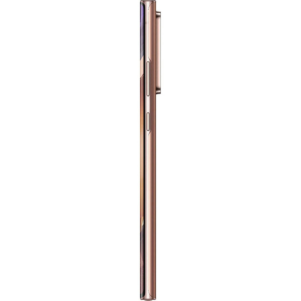 Samsung Electronics Galaxy Note 20 Ultra 5G N986U Verrouillé T-Mobile (Reconditionné)