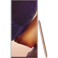 Samsung Electronics Galaxy Note 20 Ultra 5G N986U Verrouillé T-Mobile (Reconditionné)