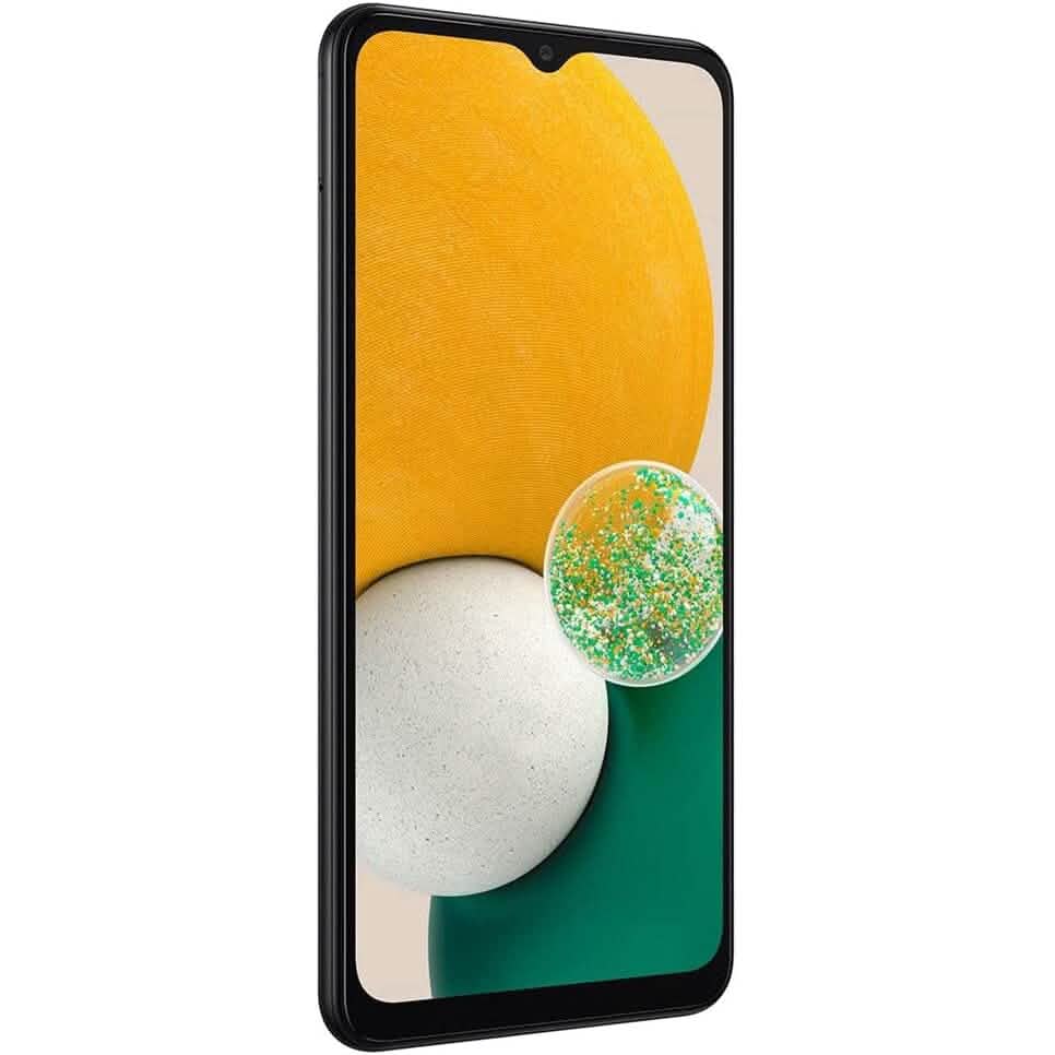 Samsung Galaxy A13 5G AT&T GSM Déverrouillé (Reconditionné)